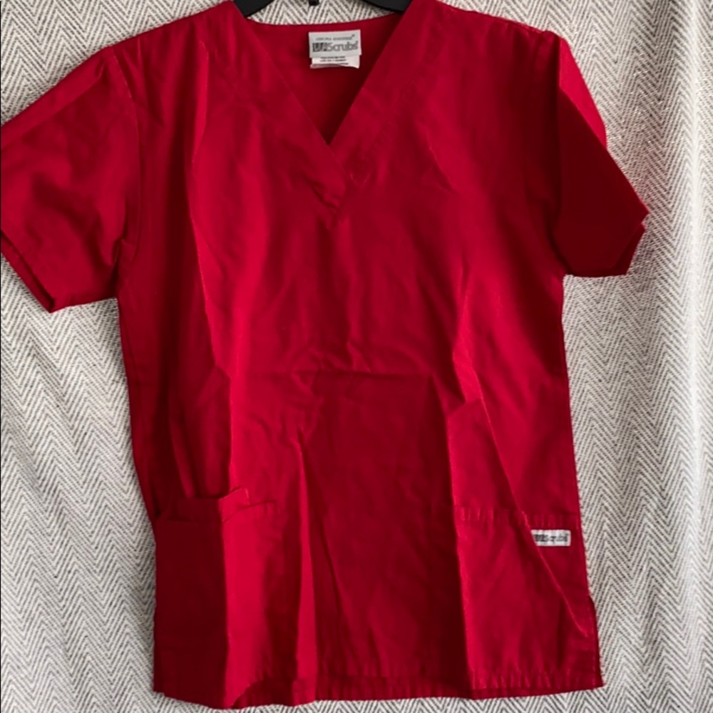 🌸4/$30🌸 Uniform Scrub Top
